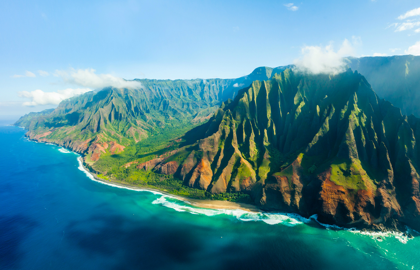 hawai