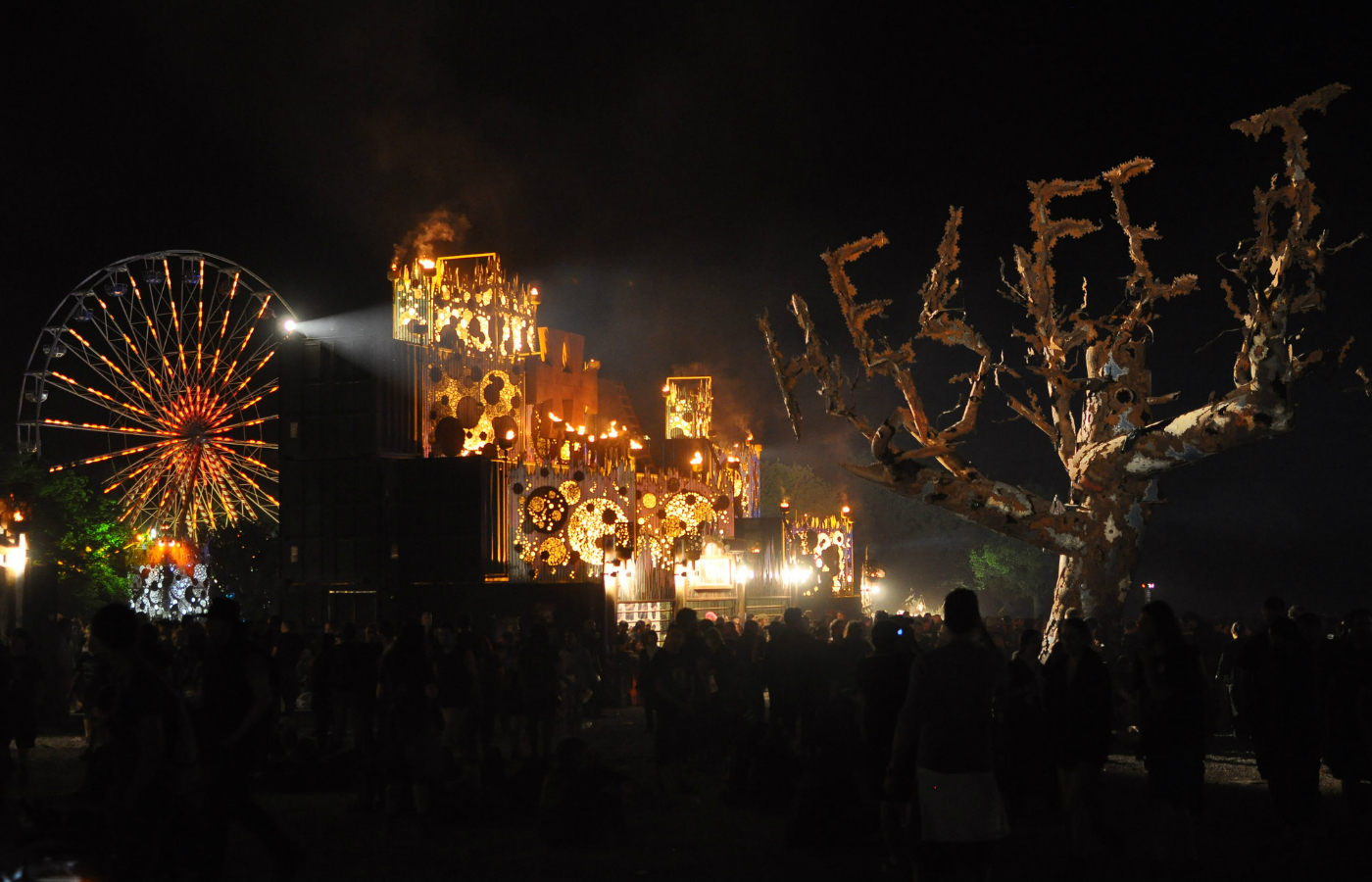 hellfest festival