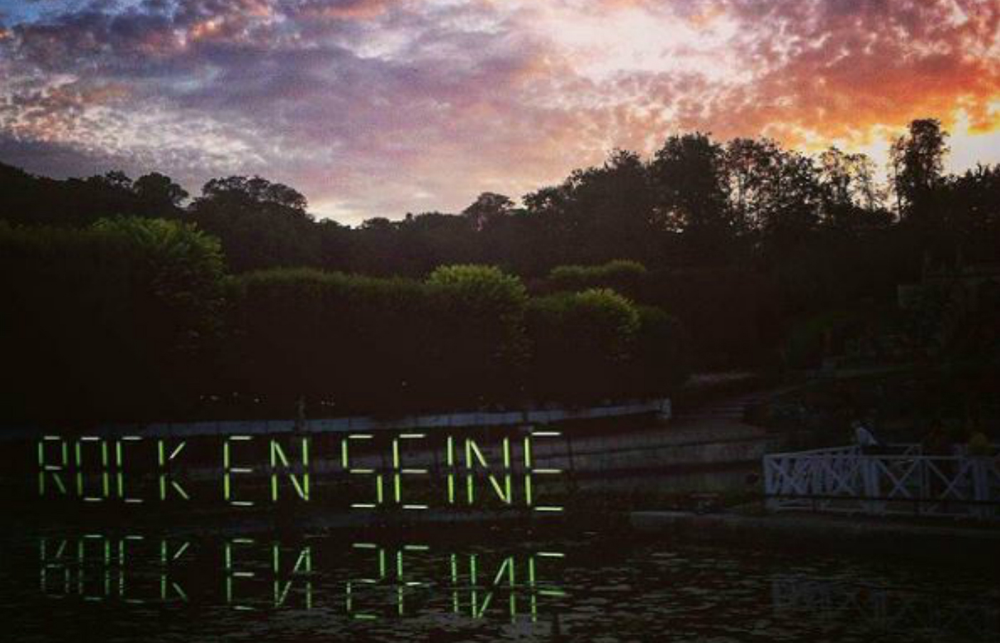 rock en seine