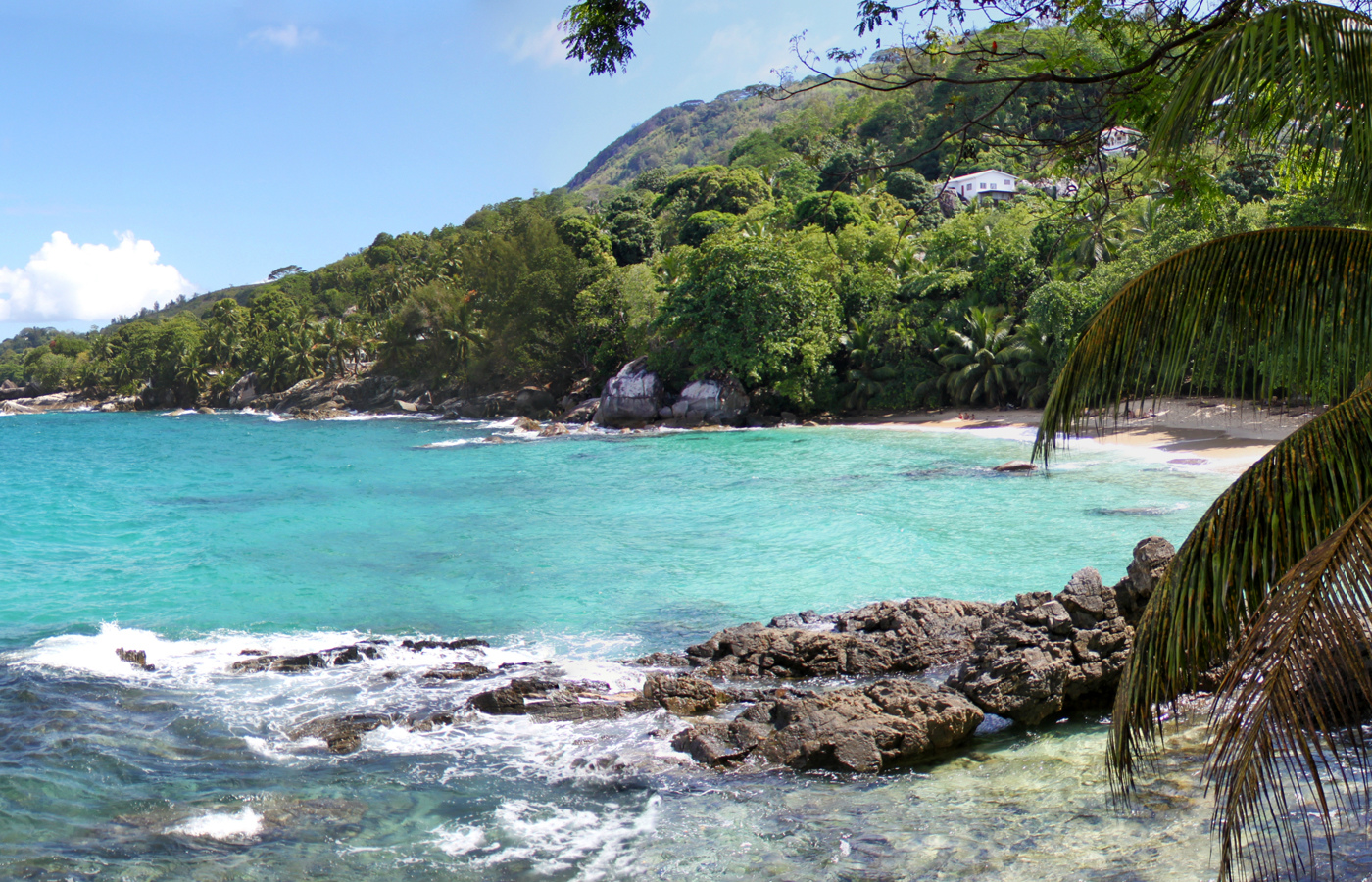 seychelles