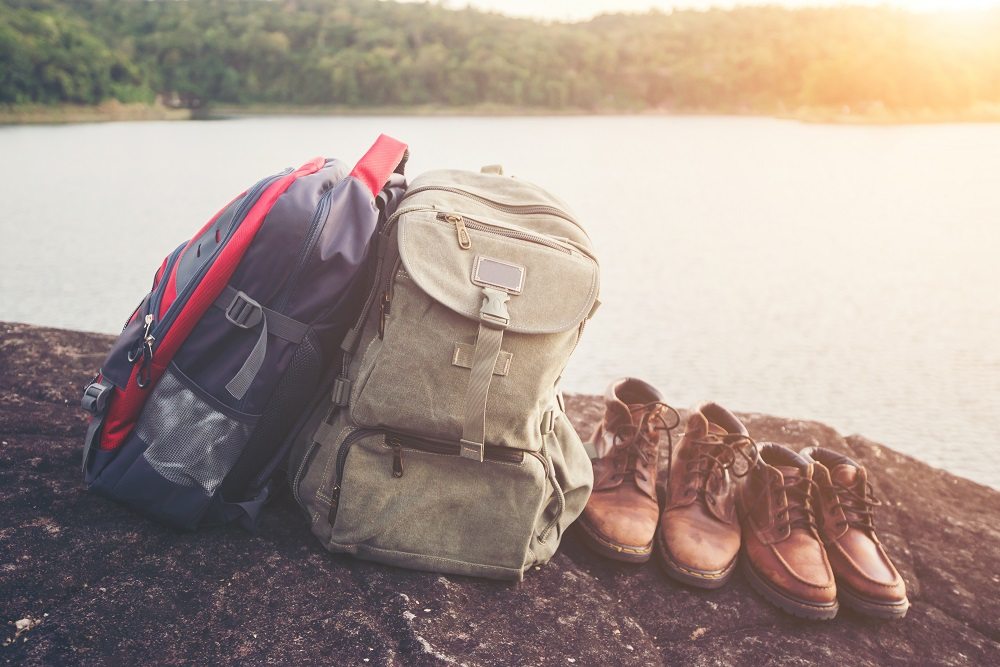 interrail por europa