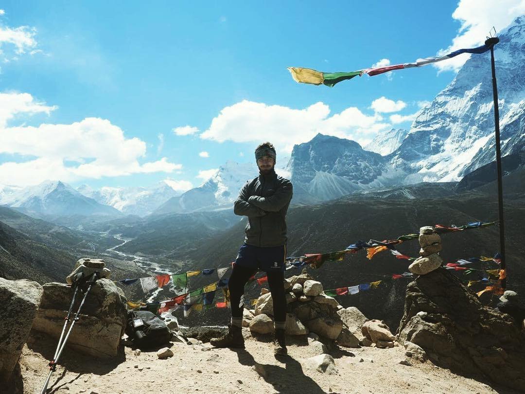 Everest