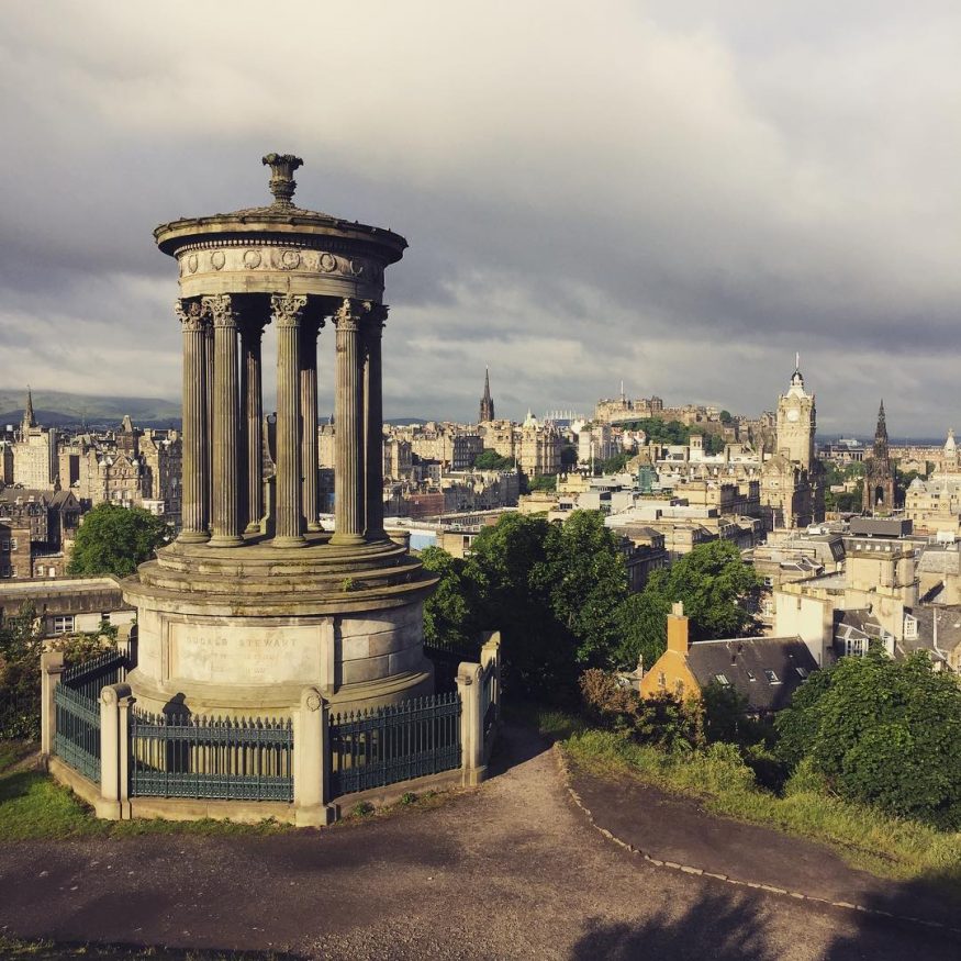 Edimburgo