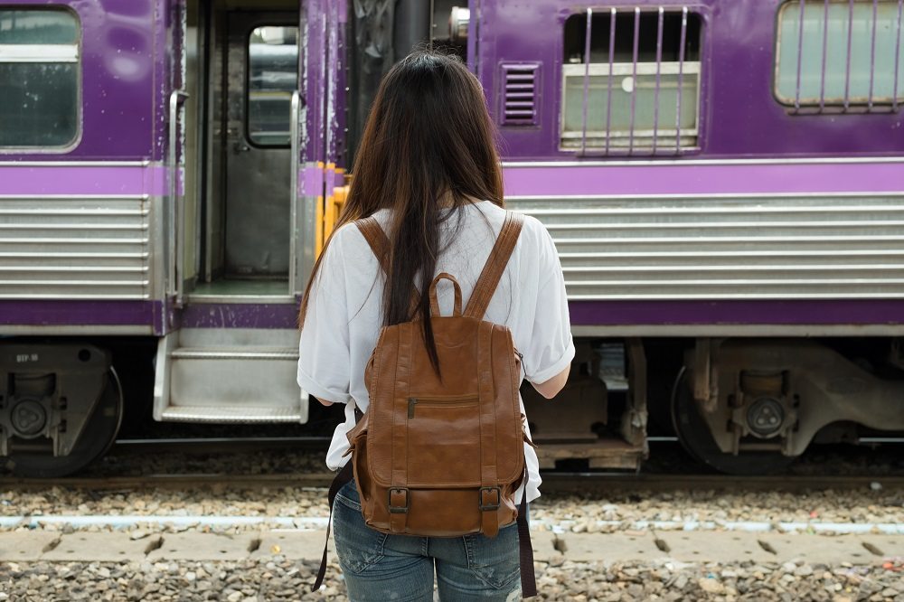 train por europa
