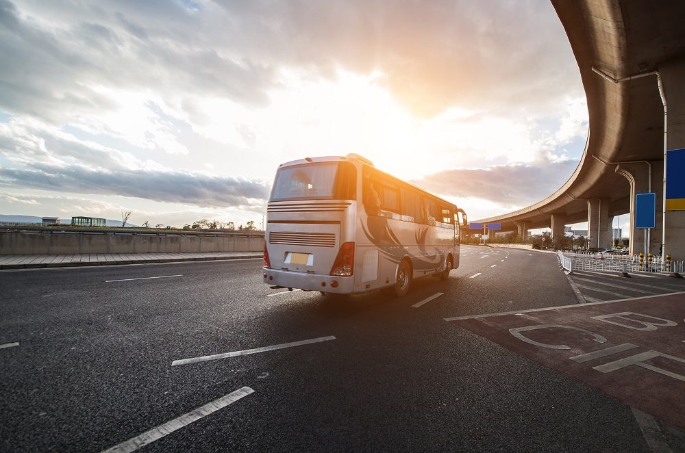 bus interrail