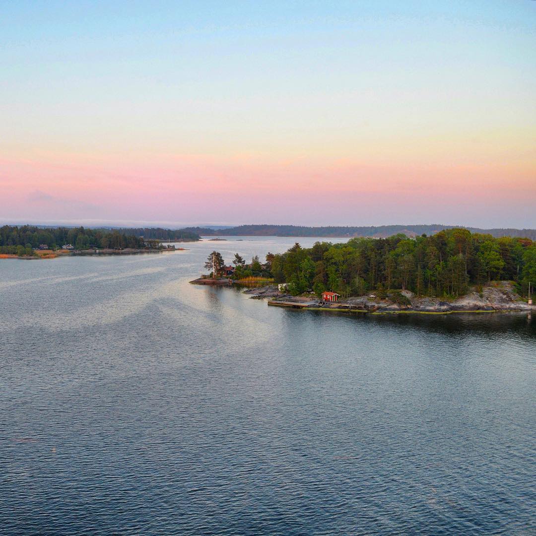 Things to Do in Sweden - Stockholm Archipelago