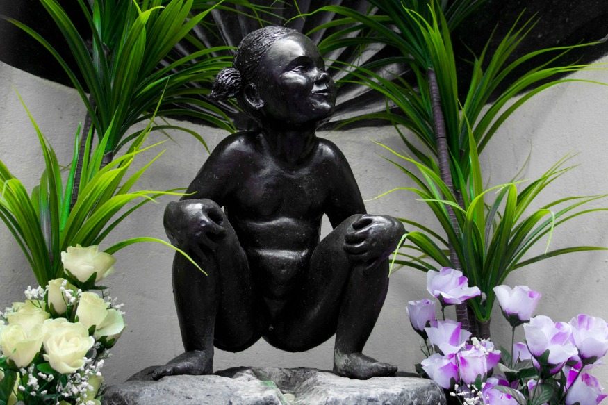MannekenPis_Bruxelles