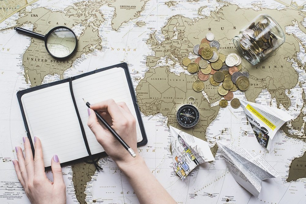 interrail europa