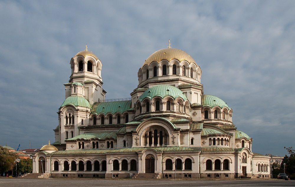 sitios baratos para viajar, Sofia