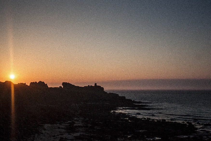 things to do in st ives sunset