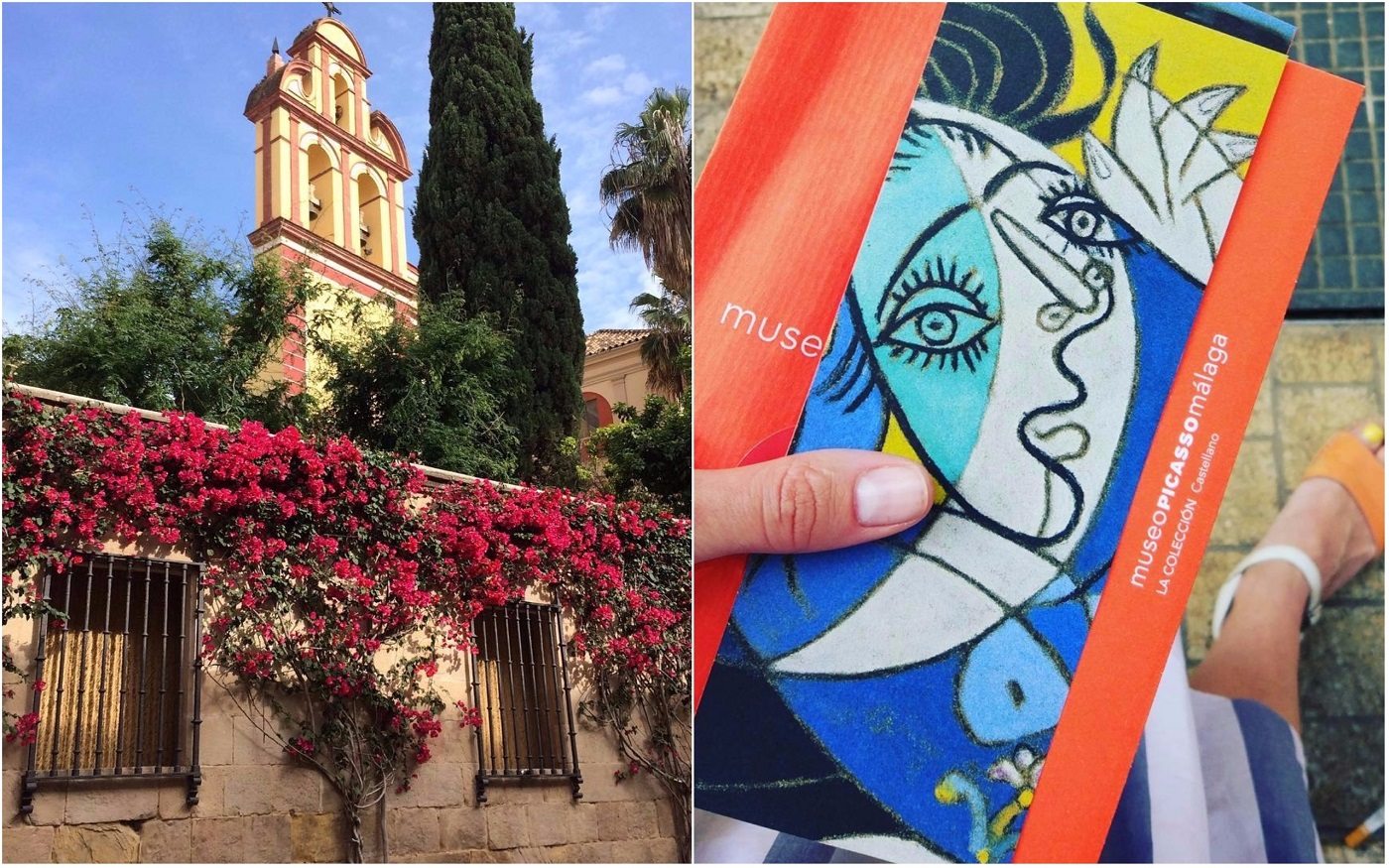 Picasso Musée - Visiter Malaga