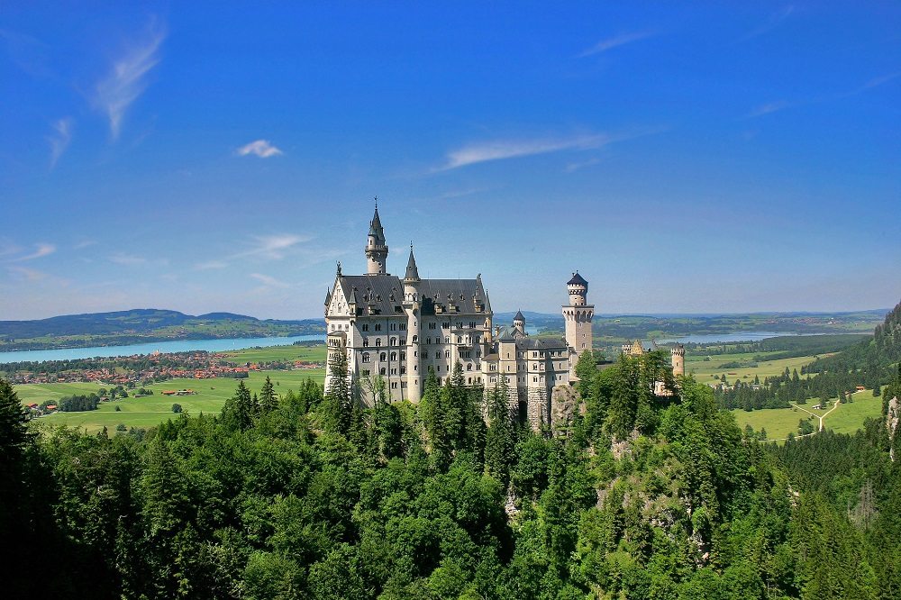 interrail alemania