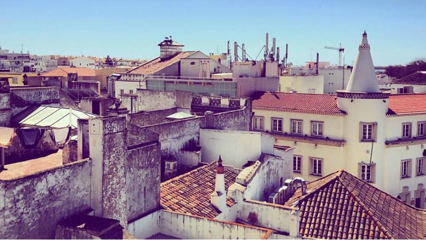 Faro, Portugal