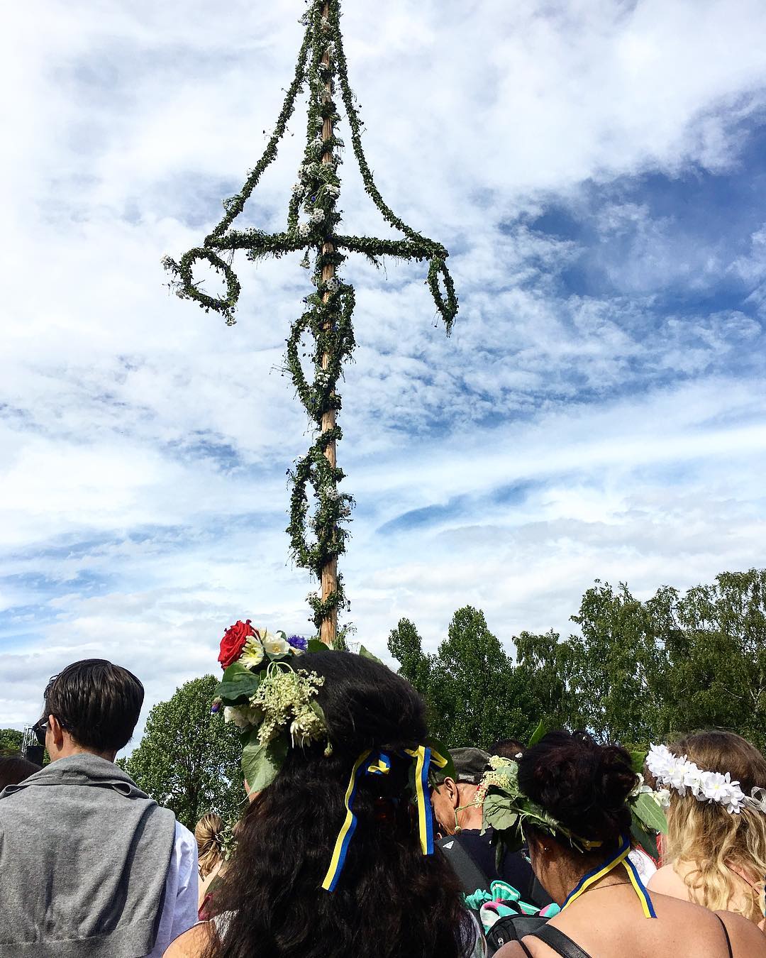 Things to Do in Sweden - Celebrate Midsummer in Stockholm