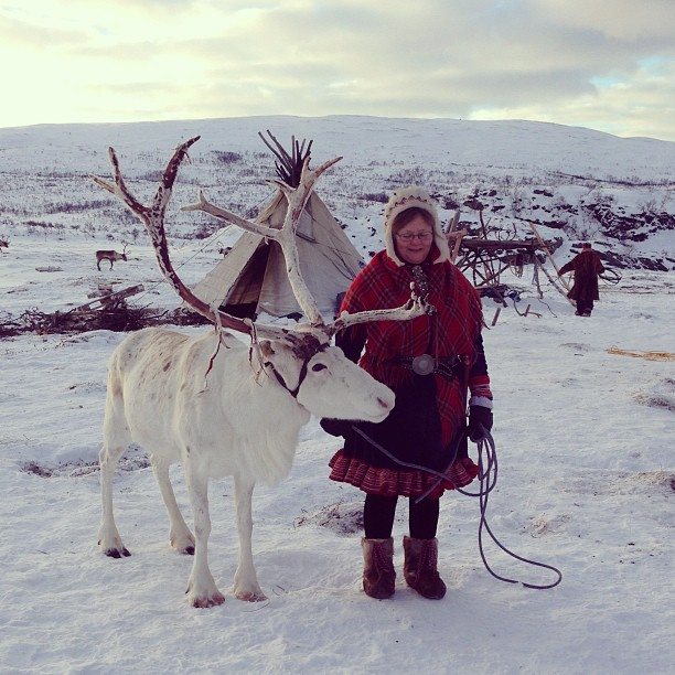 Things to Do in Sweden - Visit the Sámi Tribe in Jokkmokk