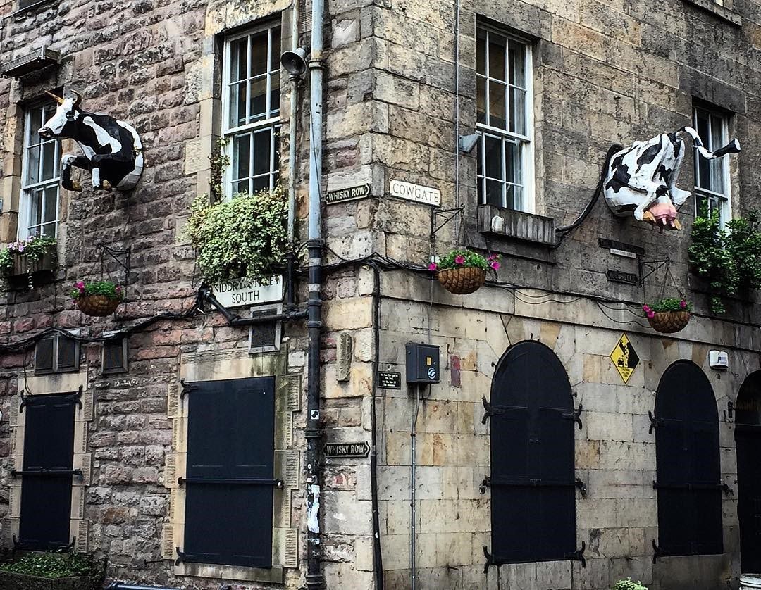 Edimburgo