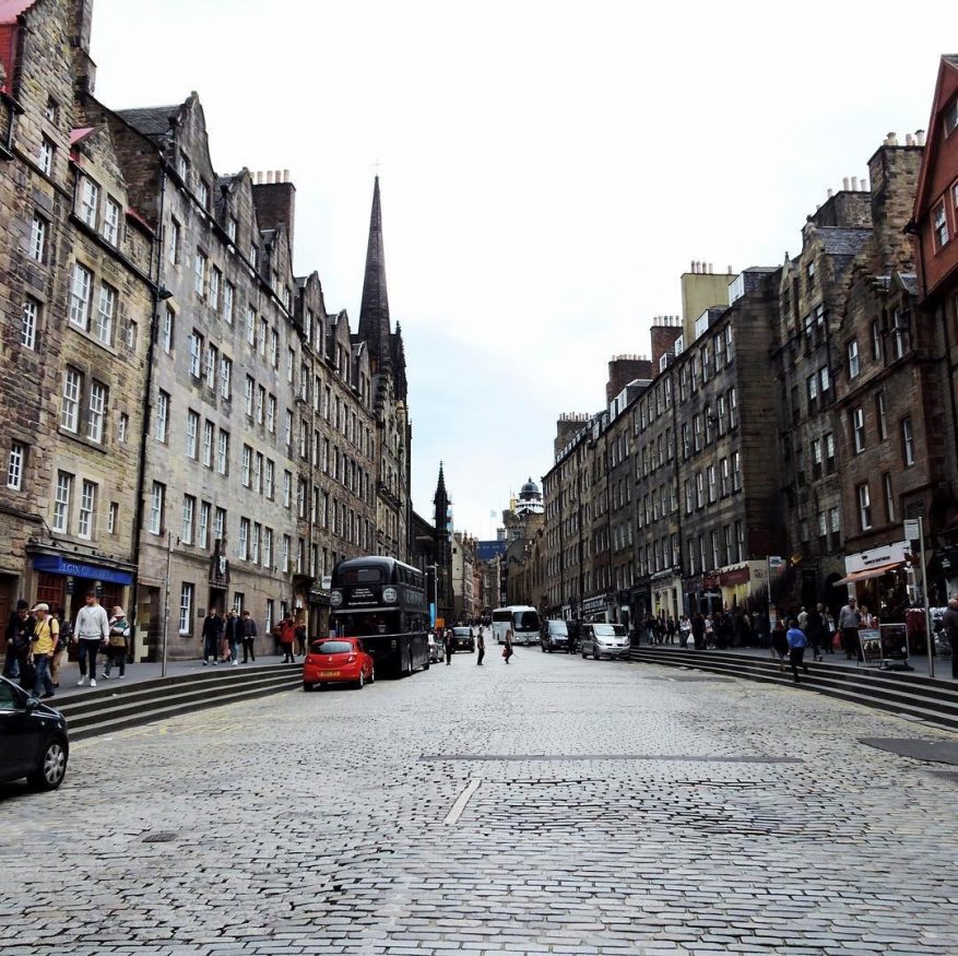 Edimburgo