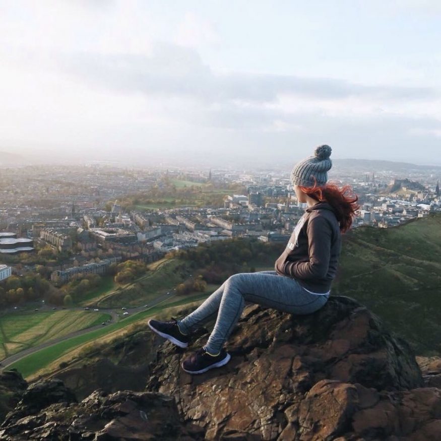 Edimburgo,Cosas que hacer gratis en Edimburgo