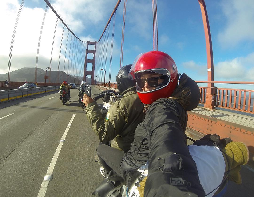 Roadtrip Costa Oeste USA