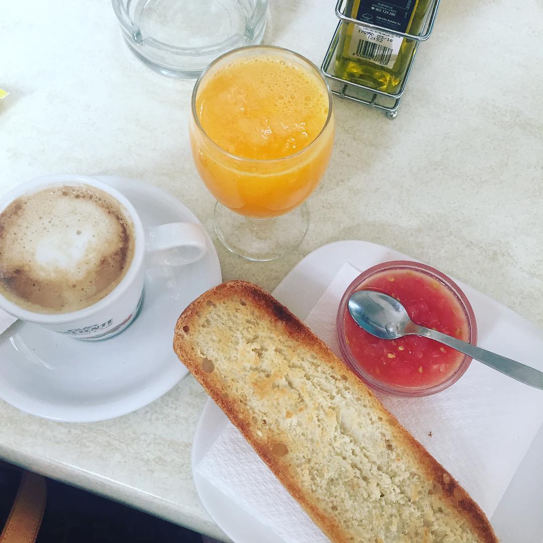 melhores cafés da manhã pelo mundo
