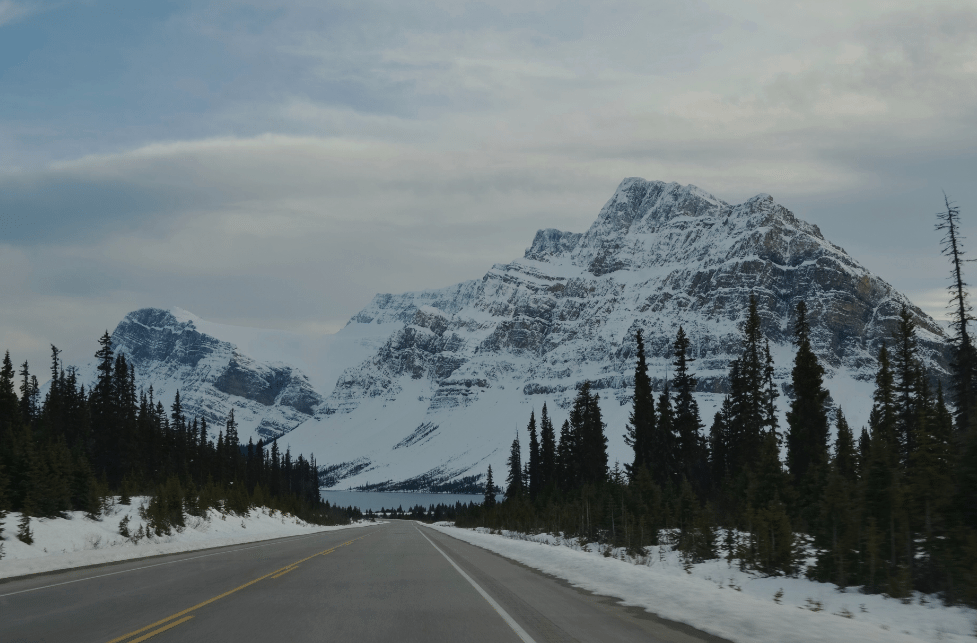 Qué hacer en los parques nacionales canadá
