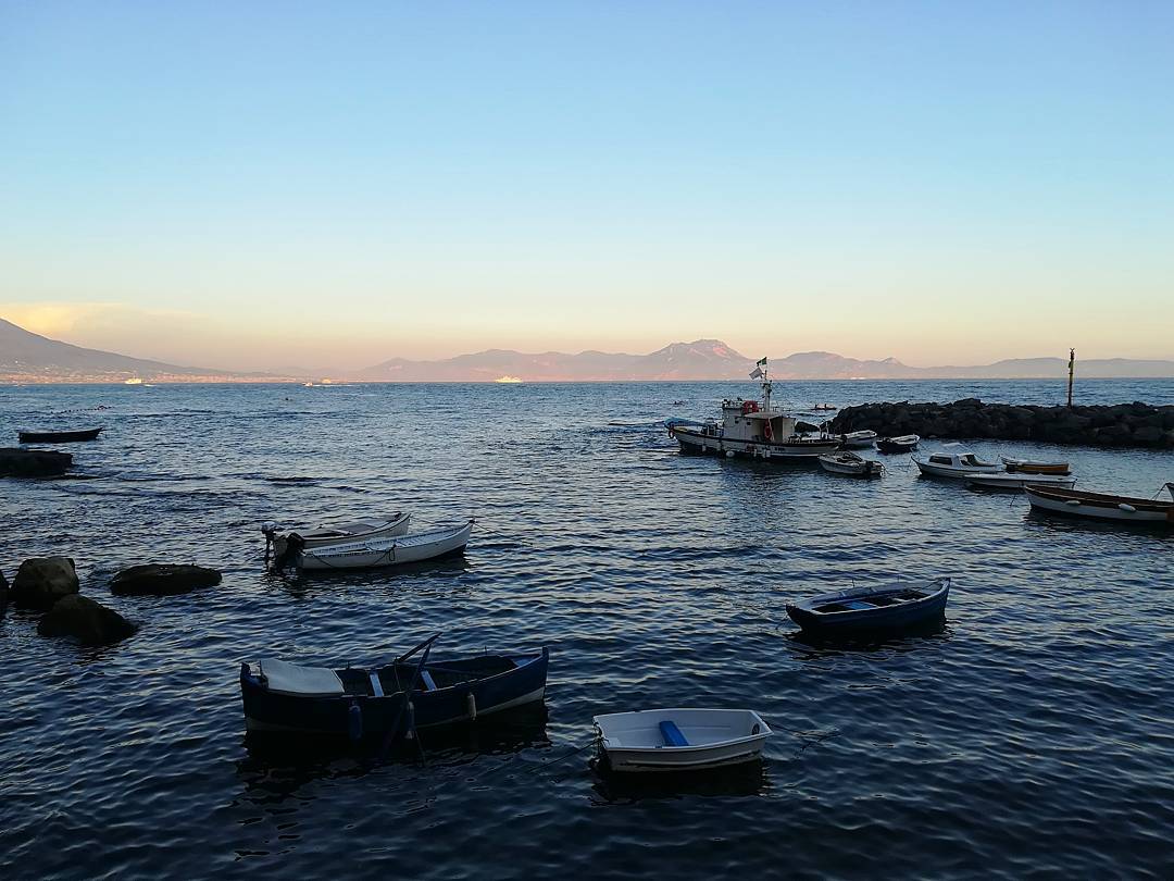 napoli marechiaro