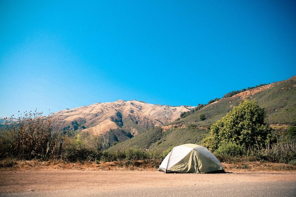 Roadtrip Costa Oeste USA