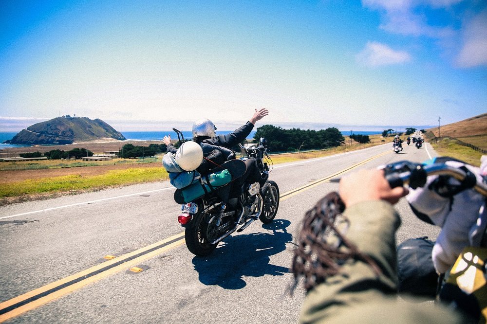 Roadtrip Costa Oeste USA