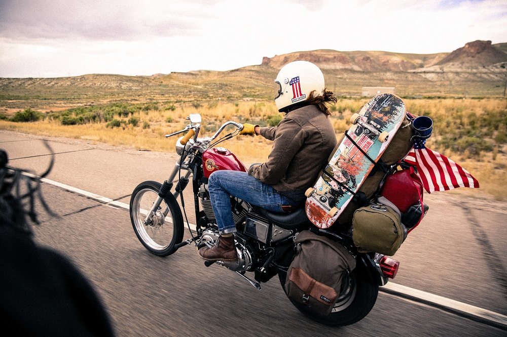 ruta por la Costa Oeste de Estados Unidos