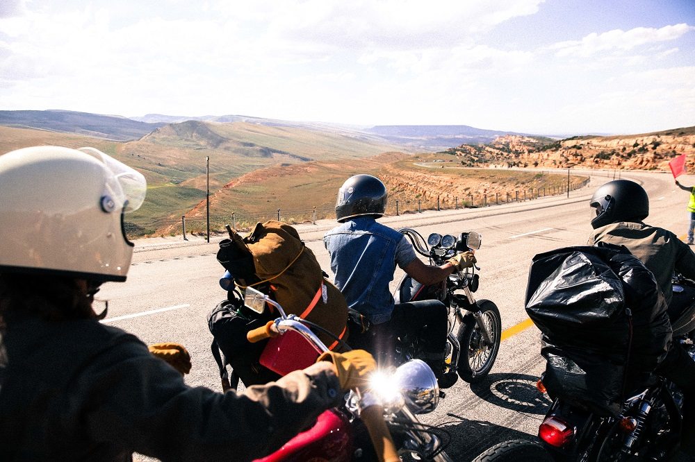 Roadtrip Costa Oeste USA