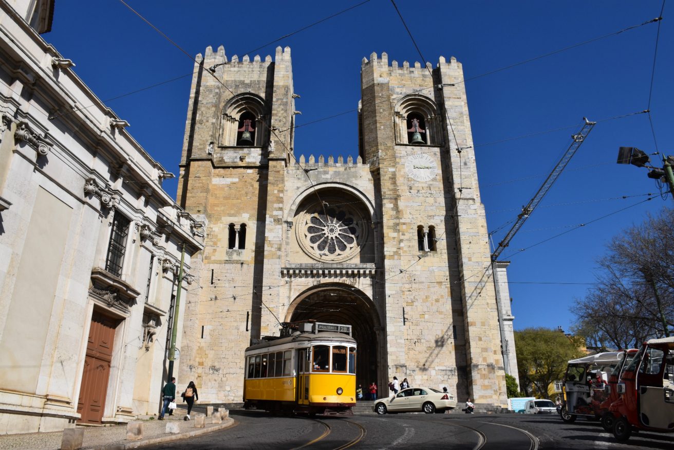 Gay-freindly cities Lisbon @viaggiaescopri