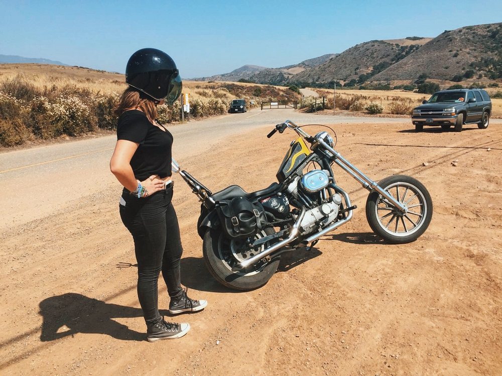 road trip états unis