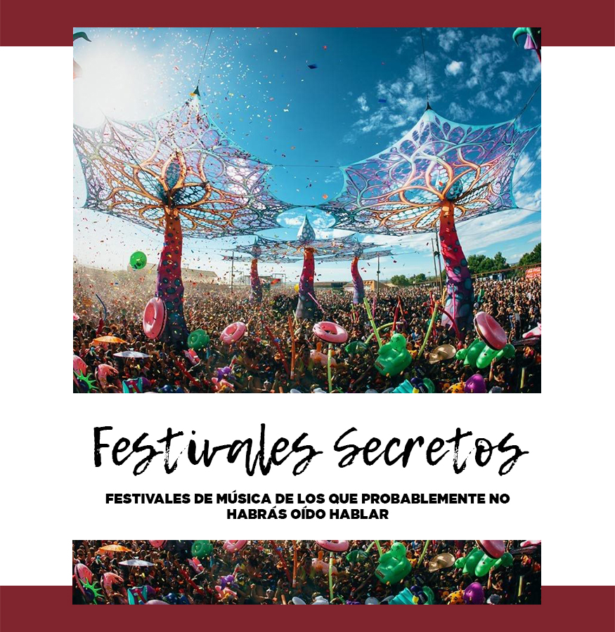 mejores festivales musica