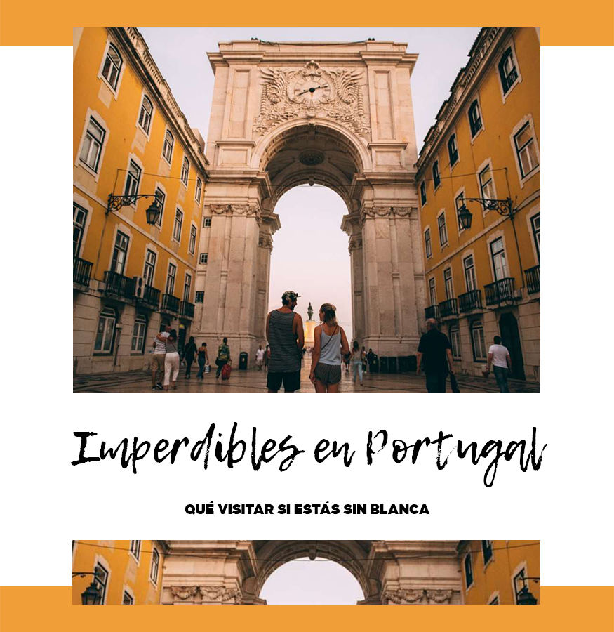 lugares interes portugal