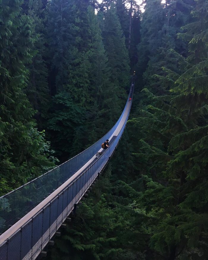 Vancouver en 5 días
