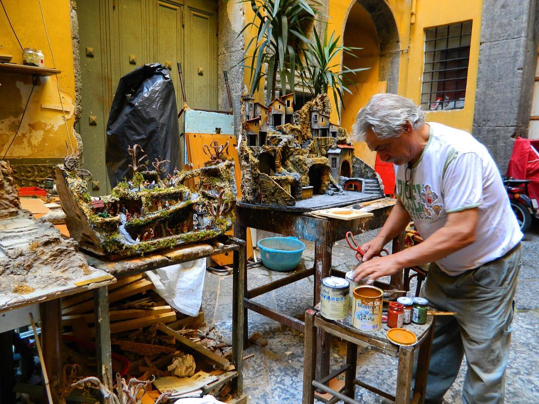 San Gregorio Armeno