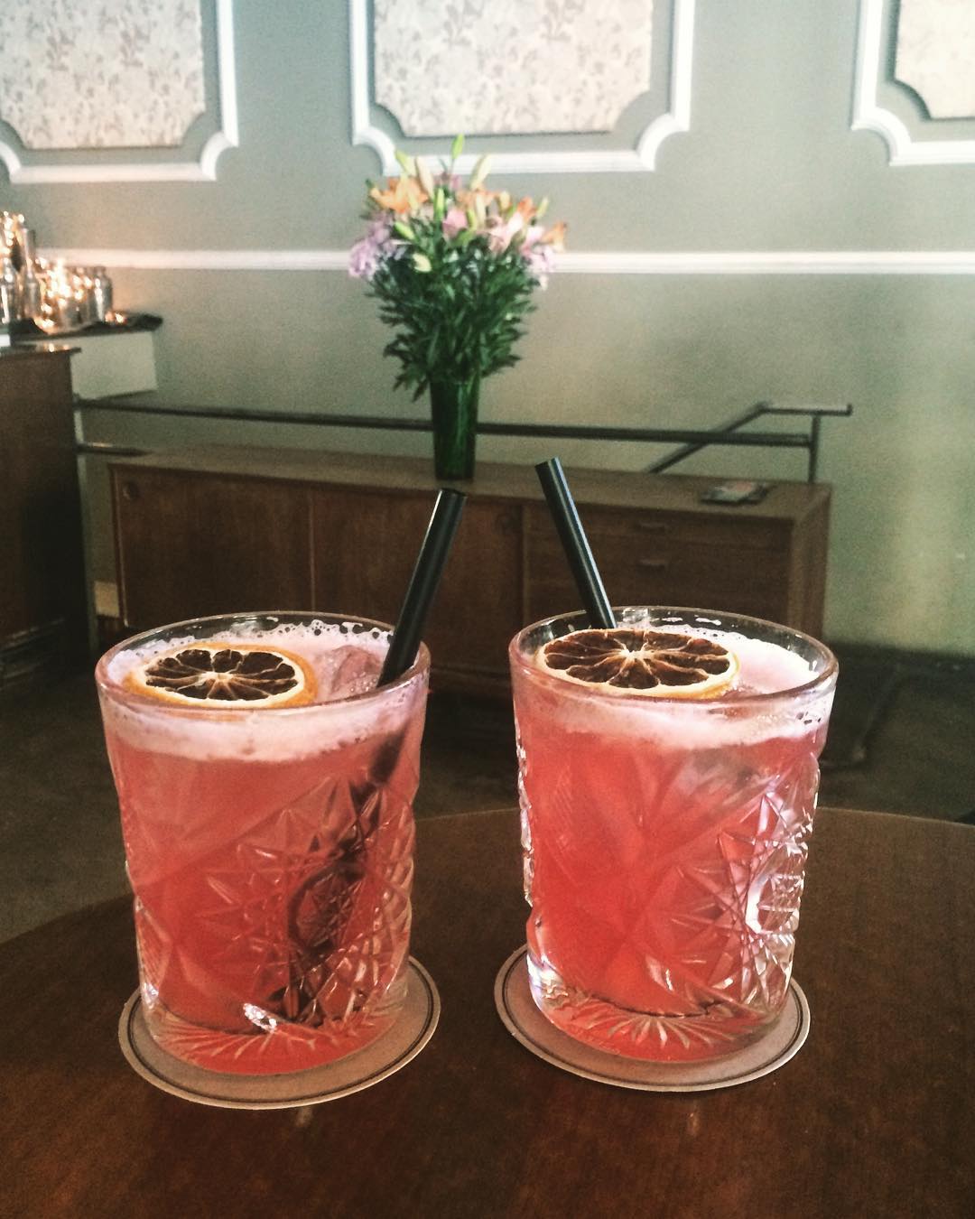 best bars in madrid 1862 dry bar @nolitat