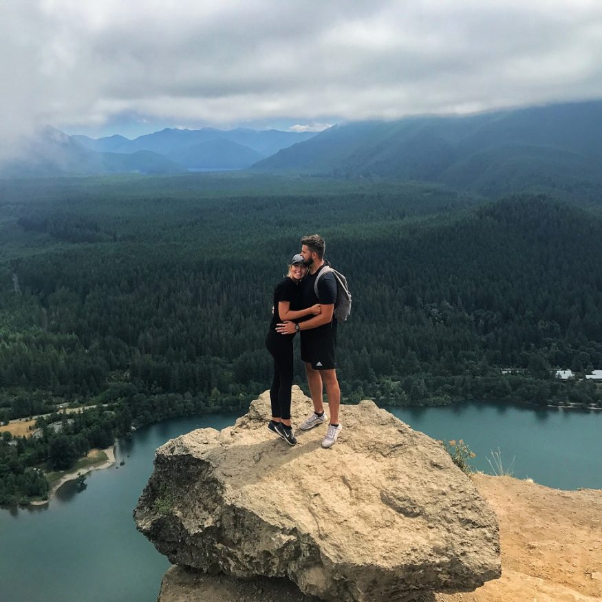 Roadtrip Costa Oeste USA