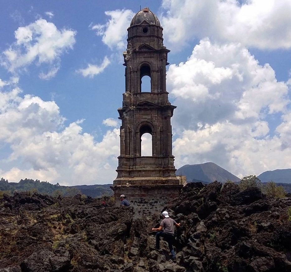 8 destinos en Centroamérica que debes visitar una vez en la vida