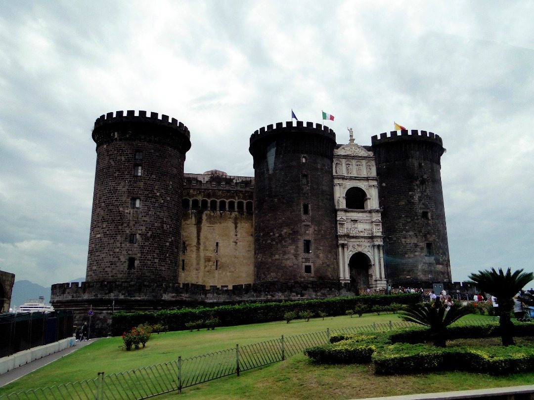 Maschio Angioino