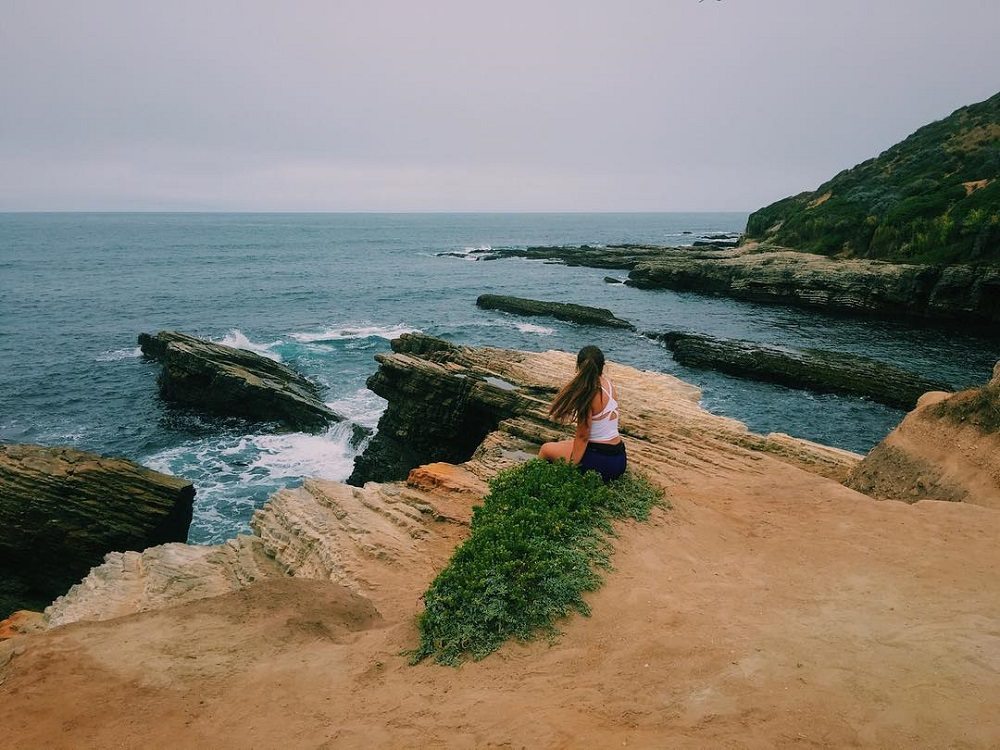 Roadtrip USA