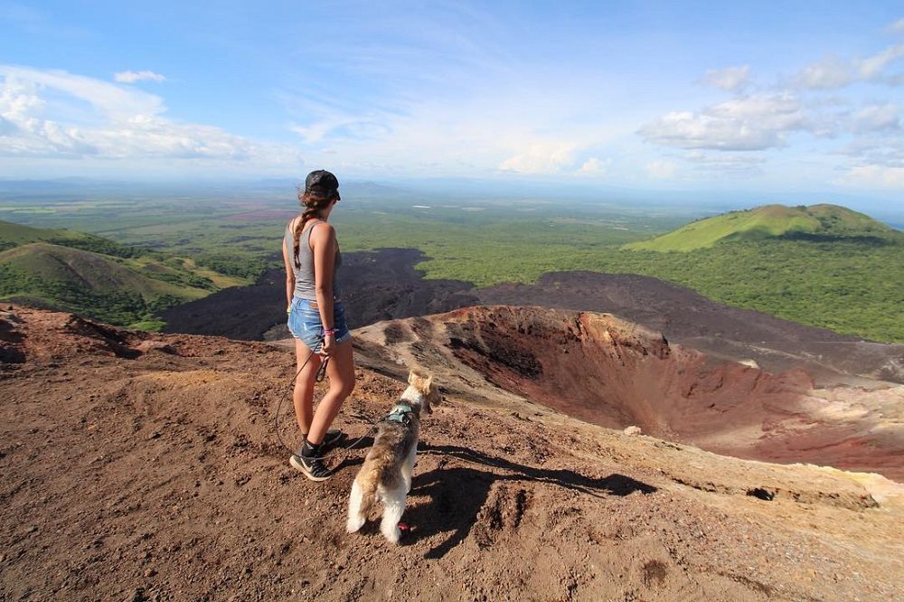 8 destinos en Centroamérica que debes visitar una vez en la vida