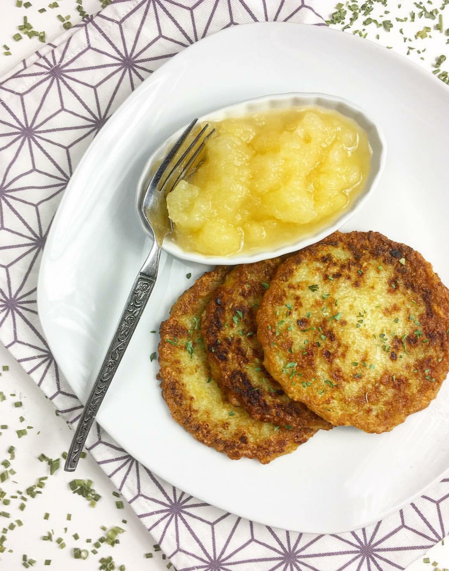 Comidas típicas alemãs