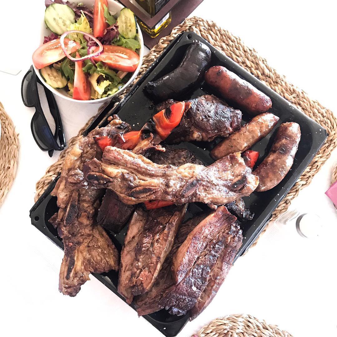 Culinaria argentina