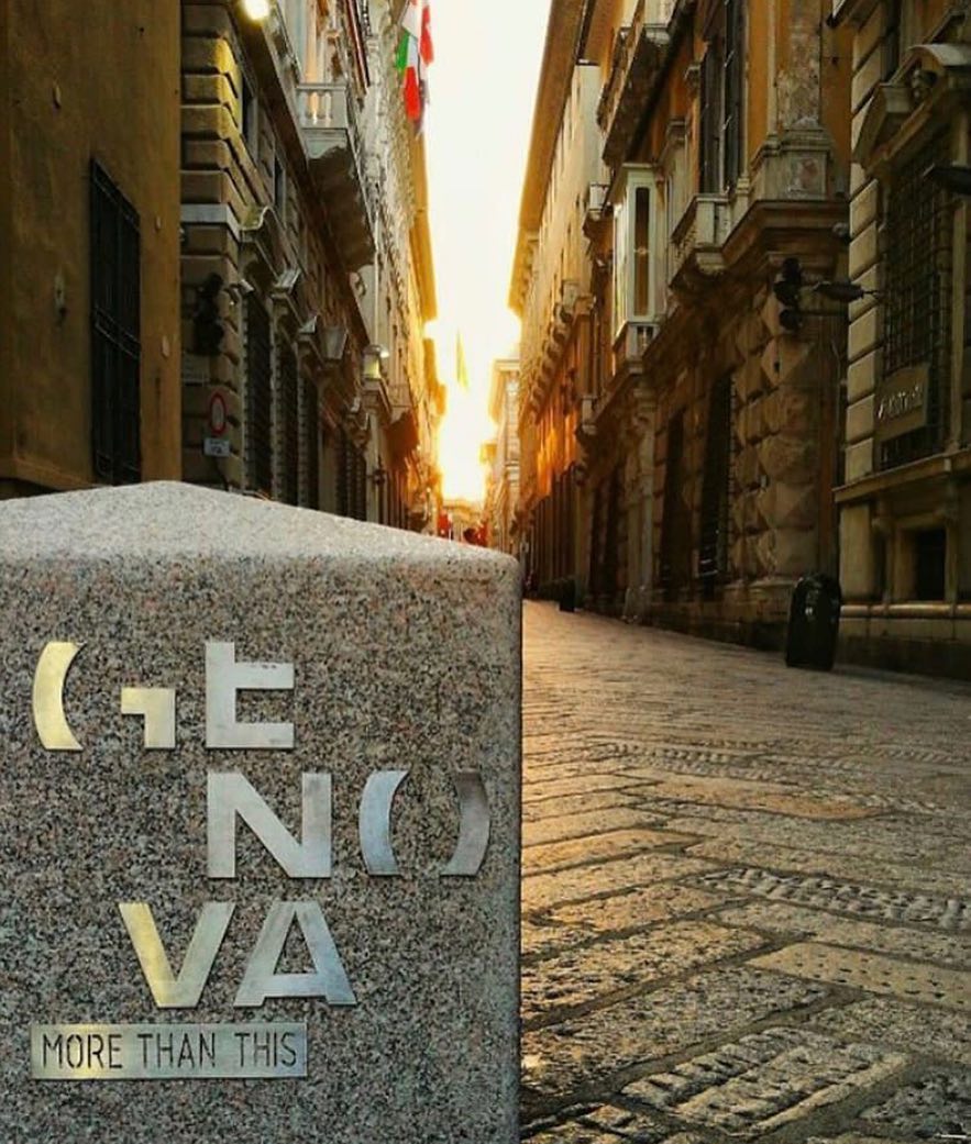 Genova_Centro storico