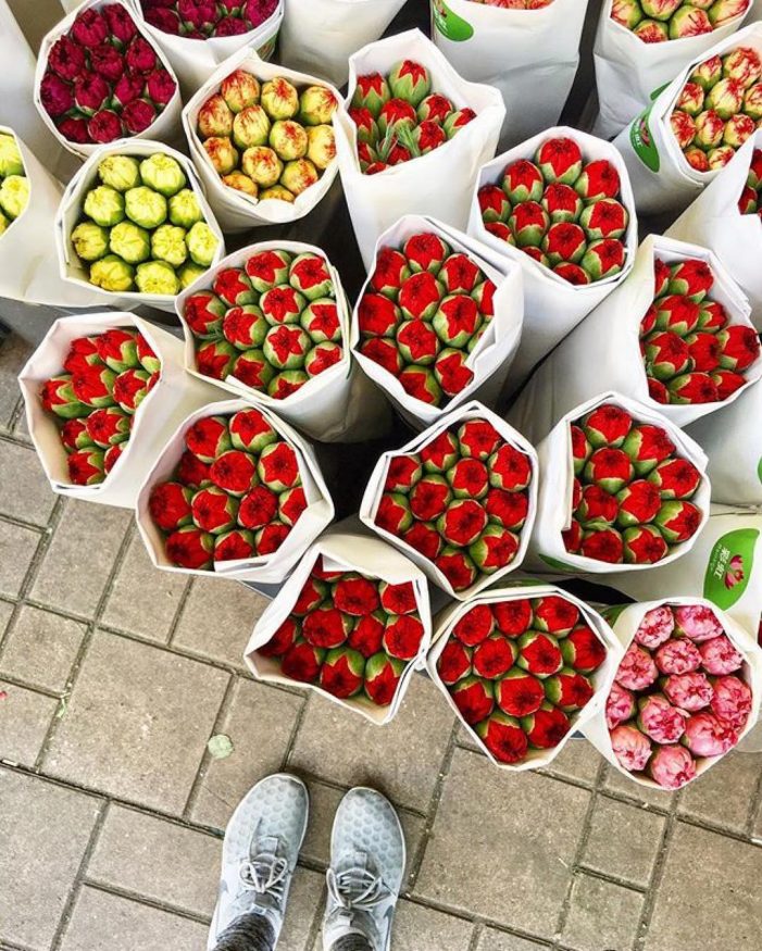 15 cosas que hacer en Hong Kong