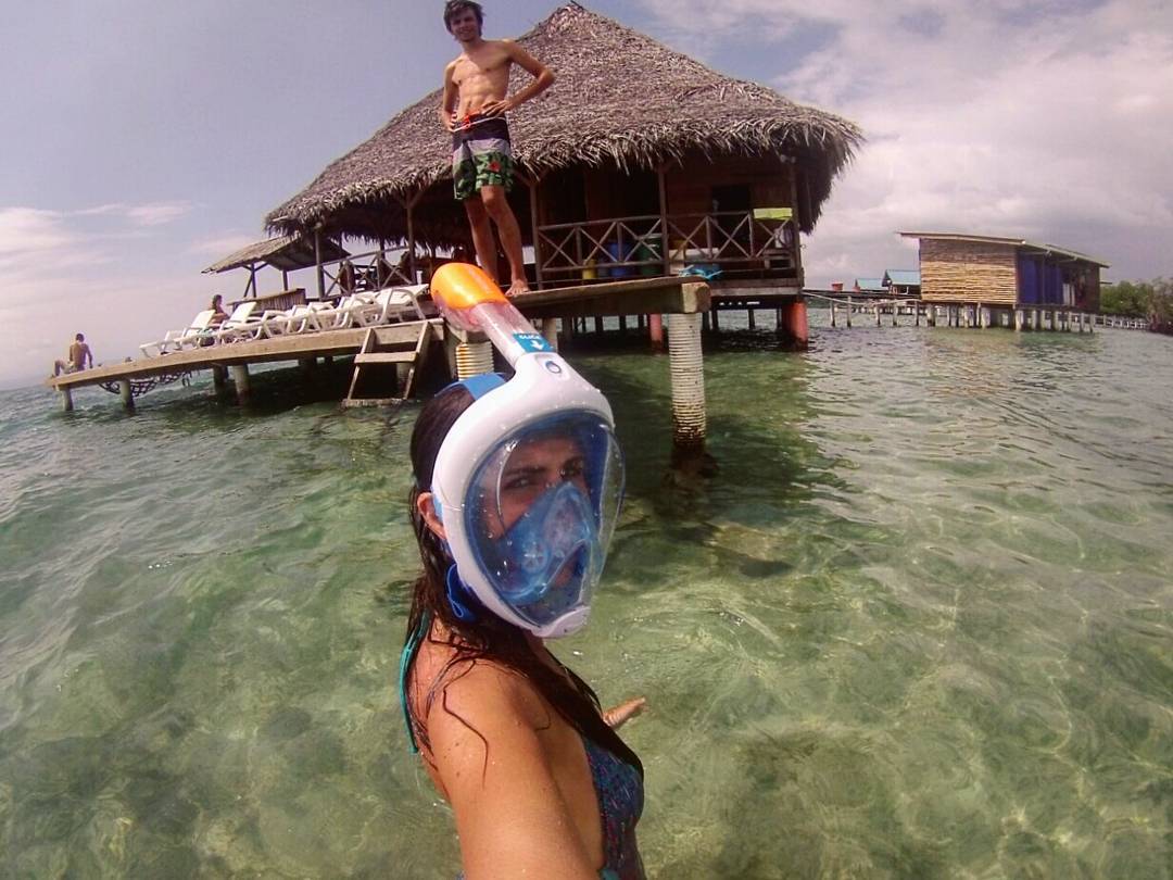 Things to Do in Bocas Del Toro - Coral Surfing