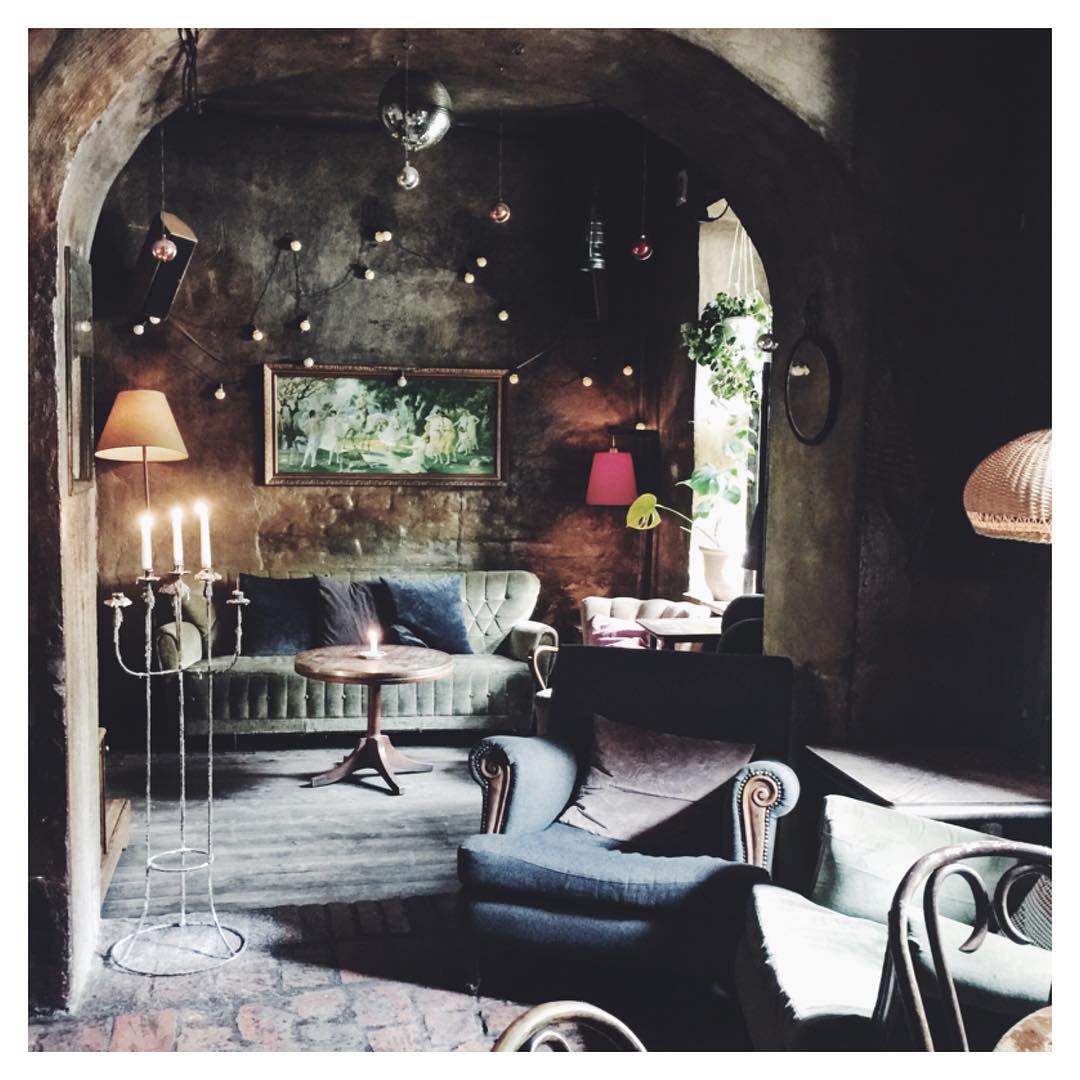 Migliori Bar a Cracovia - Eszewieria