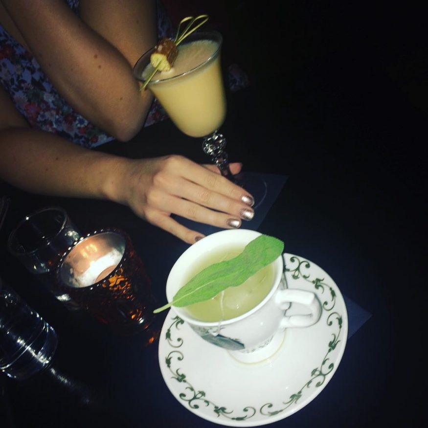 Migliori Bar a Cracovia - Mercy Brown Dive Bar - Floriana Straszewskiego 28
