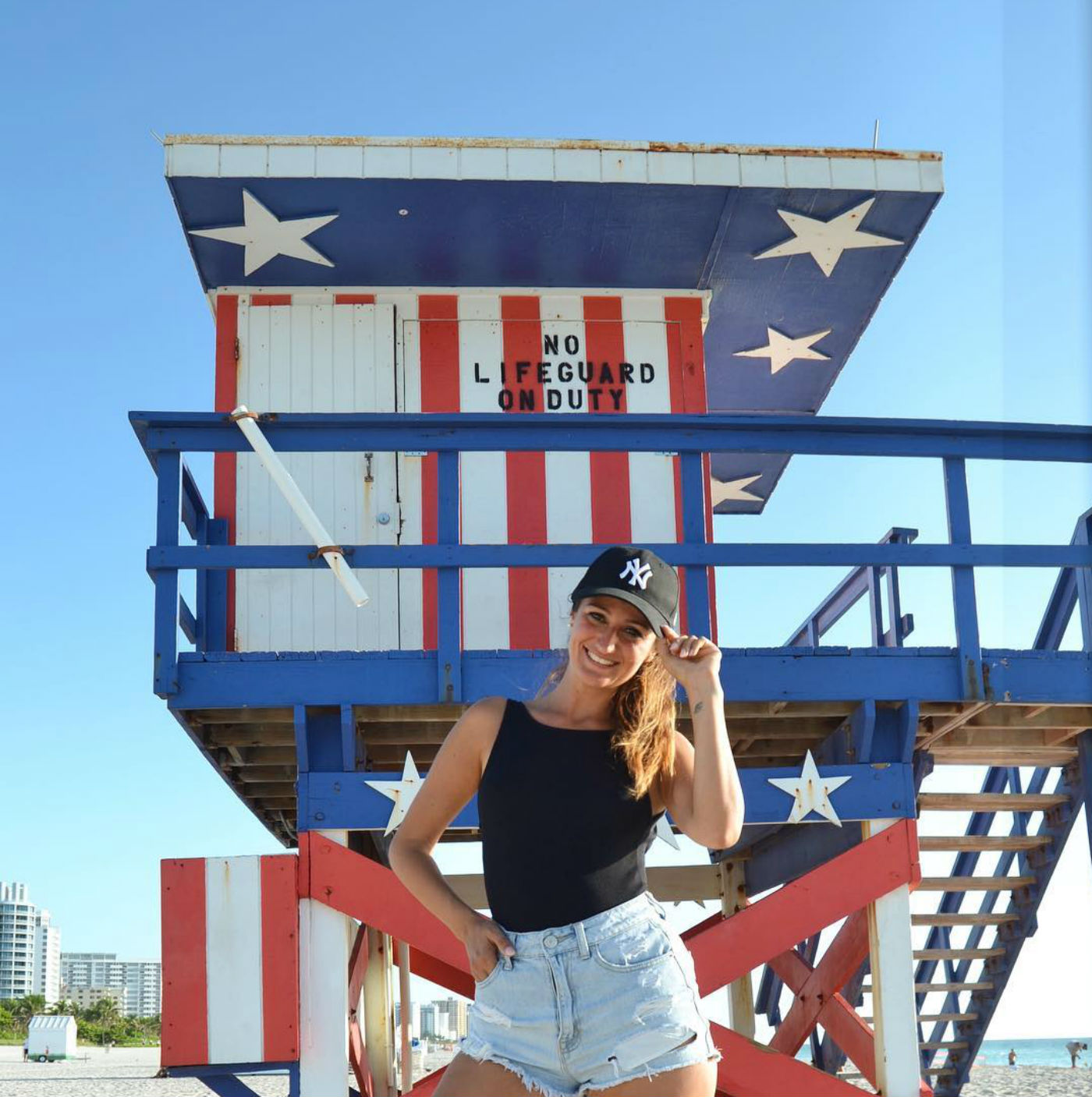 photos instagram Miami south beach @martina 2